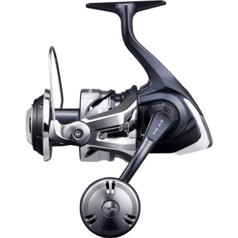 SHIMANO - Naviják Twin Power SW C 6000 XG