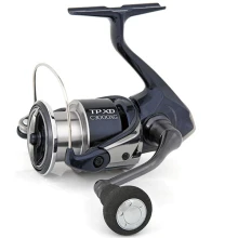 SHIMANO - Naviják Twin Power XD FA 4000 PG
