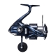 SHIMANO - Naviják Twin Power XD FA 4000 PG