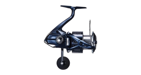 SHIMANO - Naviják Twin Power XD FA 4000 PG