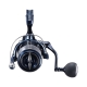 SHIMANO - Naviják Twin Power XD FA 4000 PG