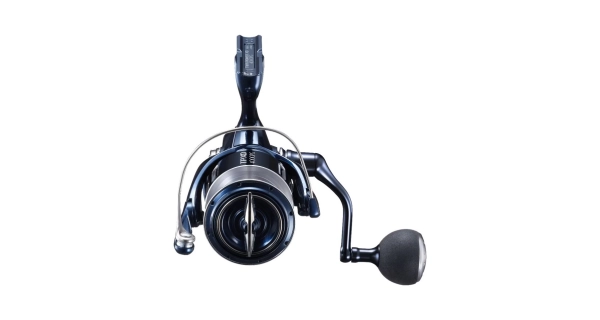 SHIMANO - Naviják Twin Power XD FA 4000 PG