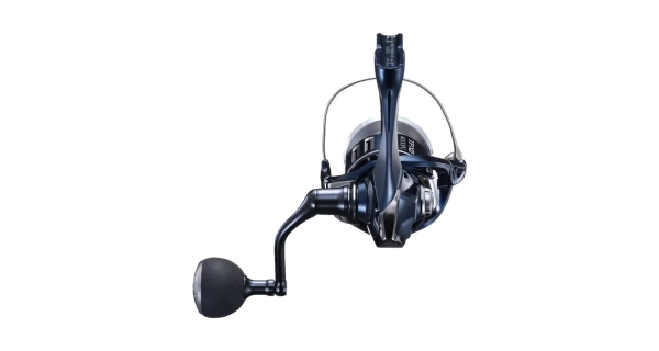 SHIMANO - Naviják Twin Power XD FA 4000 PG