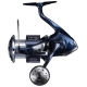 SHIMANO - Naviják Twin Power XD FA 4000 PG