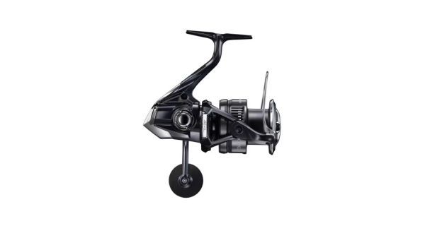SHIMANO - Naviják Twin Power XD FB 4000 PG