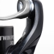 SHIMANO - Naviják Twin Power XD FB 4000 PG