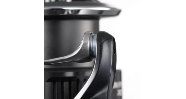 SHIMANO - Naviják Twin Power XD FB 4000 PG
