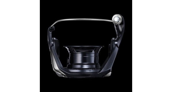 SHIMANO - Naviják Twin Power XD FB 4000 PG