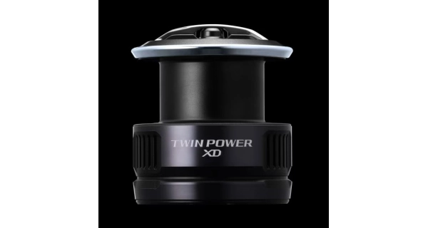 SHIMANO - Naviják Twin Power XD FB 4000 PG