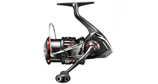 SHIMANO - Naviják Vanford 4000 F
