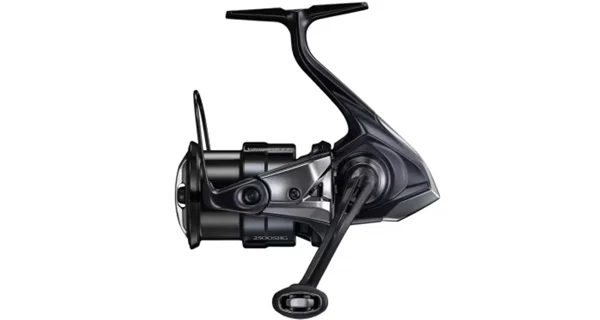 SHIMANO - Naviják Vanquish FA Competition Edition 2500S HG