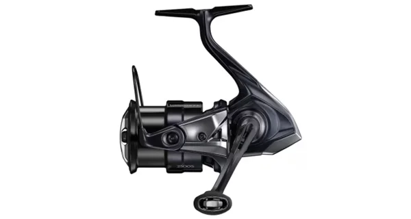 SHIMANO - Naviják Vanquish FA Competition Edition 2500S