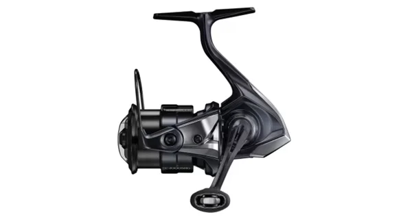 SHIMANO - Naviják Vanquish FA Competition Edition C2000S HG
