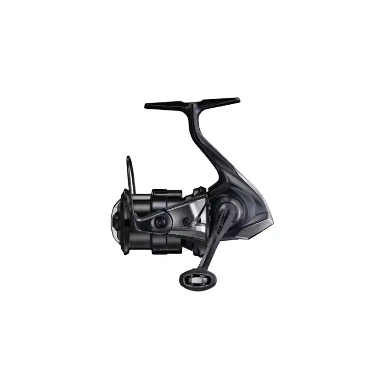 SHIMANO SHIMANO - Naviják Vanquish FA Competition Edition C2000S HG