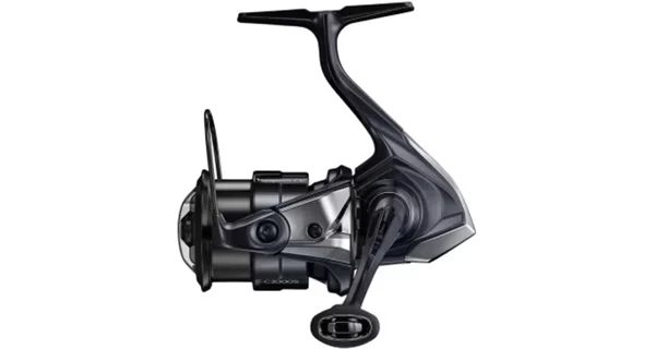 SHIMANO - Naviják Vanquish FA Competition Edition C2000S