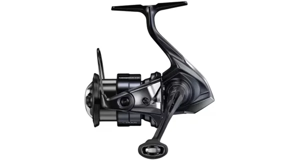 SHIMANO - Naviják Vanquish FA Competition Edition C2500S