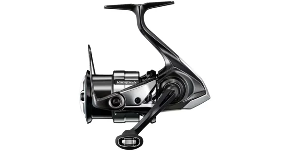 SHIMANO - Naviják Vanquish FC 2500S