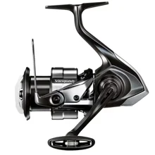 SHIMANO - Naviják Vanquish FC 4000 XG