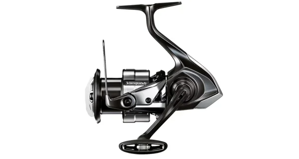 SHIMANO - Naviják Vanquish FC 4000 XG