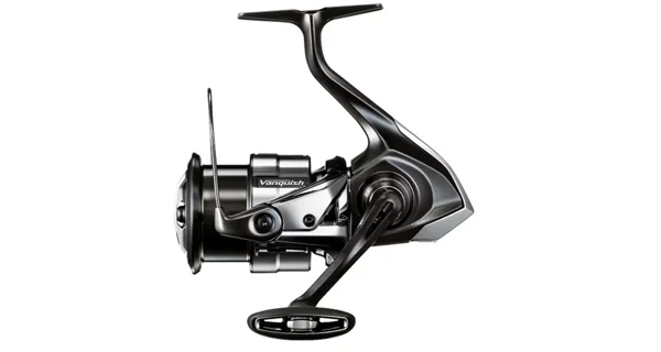 SHIMANO - Naviják Vanquish FC 4000M HG