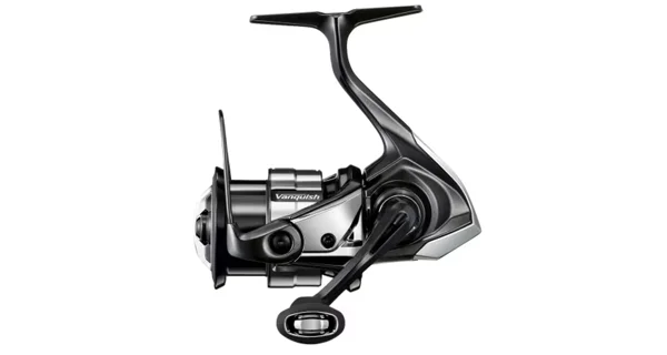 SHIMANO - Naviják Vanquish FC C2500S
