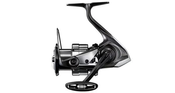 SHIMANO - Naviják Vanquish FC C3000 XG