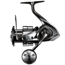 SHIMANO - Naviják Vanquish FC C5000 XG