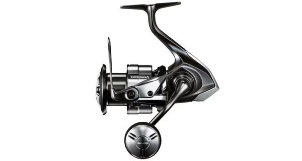 SHIMANO - Naviják Vanquish FC C5000 XG