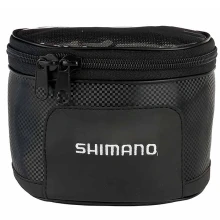SHIMANO - Obal na naviják Reel Case Large 13x20x11 cm SHIMANO - Obal na naviják Reel Case Large 13x20x11 cm