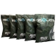 SHIMANO - Pelety Isolate Pellet HP 16 mm 900 g