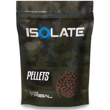 SHIMANO - Pelety Isolate Pellets HP 16 mm 900 g