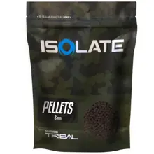 SHIMANO - Pelety Isolate Pellets HP 4 mm 900 g