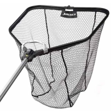 SHIMANO - Podběrák YASEI Rubber Net Foldable Large
