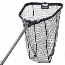 SHIMANO - Podběrák YASEI Rubber Net Foldable Medium