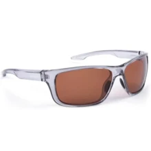 SHIMANO - Polarizační brýle Eyewear Antares Transparent Grey & Copper