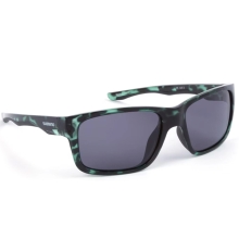 SHIMANO - Polarizační brýle Eyewear Aspire Dark Green Tortoiseshell & Dark Grey