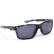 SHIMANO - Polarizační brýle Eyewear Aspire Dark Green Tortoiseshell & Dark Grey