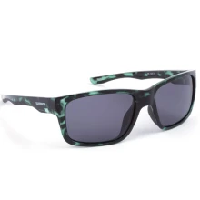 SHIMANO - Polarizační brýle Eyewear Aspire Dark Green Tortoiseshell & Dark Grey