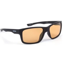 SHIMANO - Polarizační brýle Eyewear Aspire Matte Black & Yellow