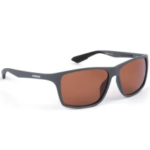 SHIMANO - Polarizační brýle Eyewear Technium Matte Dark Grey & Copper