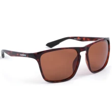SHIMANO - Polarizační brýle Eyewear Ultegra Tortoiseshell & Copper