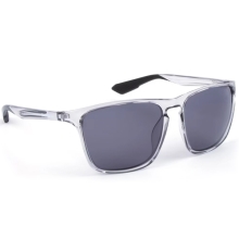 SHIMANO - Polarizační brýle Eyewear Ultegra Transparent Grey & Dark Grey