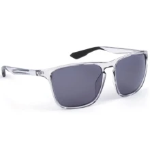 SHIMANO - Polarizační brýle Eyewear Ultegra Transparent Grey & Dark Grey