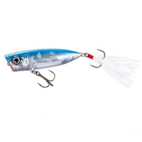 SHIMANO - Popper Bantam World Pop Flash Floating Kyorin BL 6,9 cm 12 g ...