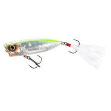 SHIMANO -  Popper Bantam World Pop Flash Floating Kyorin CT 6,9 cm 12 g