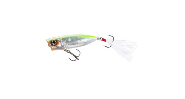 SHIMANO - Popper Bantam World Pop Flash Floating Kyorin CT 6,9 cm 12 g
