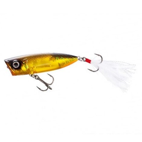 SHIMANO -  Popper Bantam World Pop Flash Floating Kyorin KK 6,9 cm 12 g