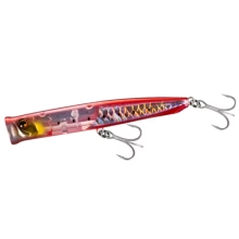 SHIMANO - Popper Lure Exsence Beam Popper 130F FB 13 cm 29 g C Sardine