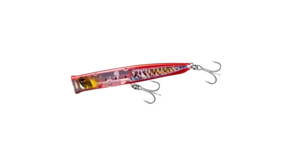 SHIMANO - Popper Lure Exsence Beam Popper 130F FB 13 cm 29 g C Sardine