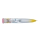 SHIMANO - Popper Lure Exsence Beam Popper 130F FB 13 cm 29 g C Sardine